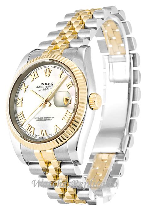 rolex mother of pearl face|rolex datejust 36 white dial.